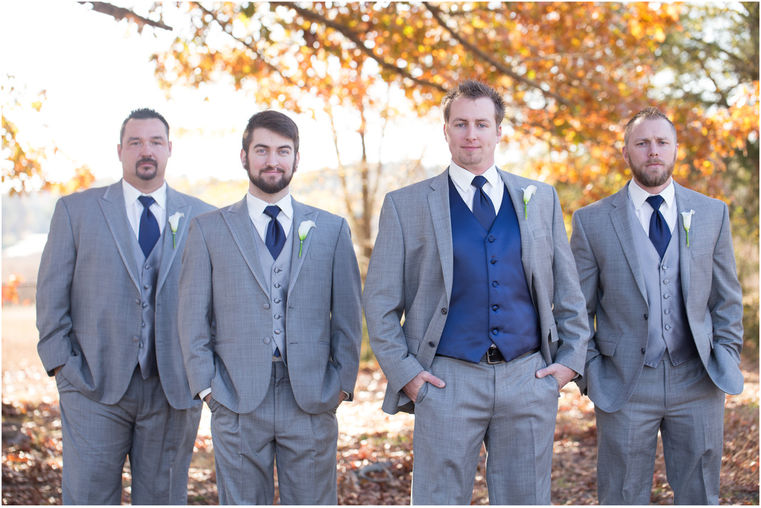 Groomsmen pose, SC wedding Photographer, Virginia Wedding Photographer