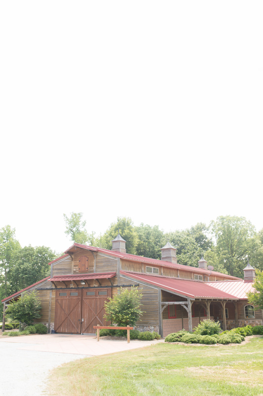 river view stables, advance nc wedding venue, barn venues in nc, 